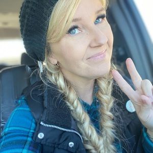 Hello there, nice to meetcha ☺️✌🏼